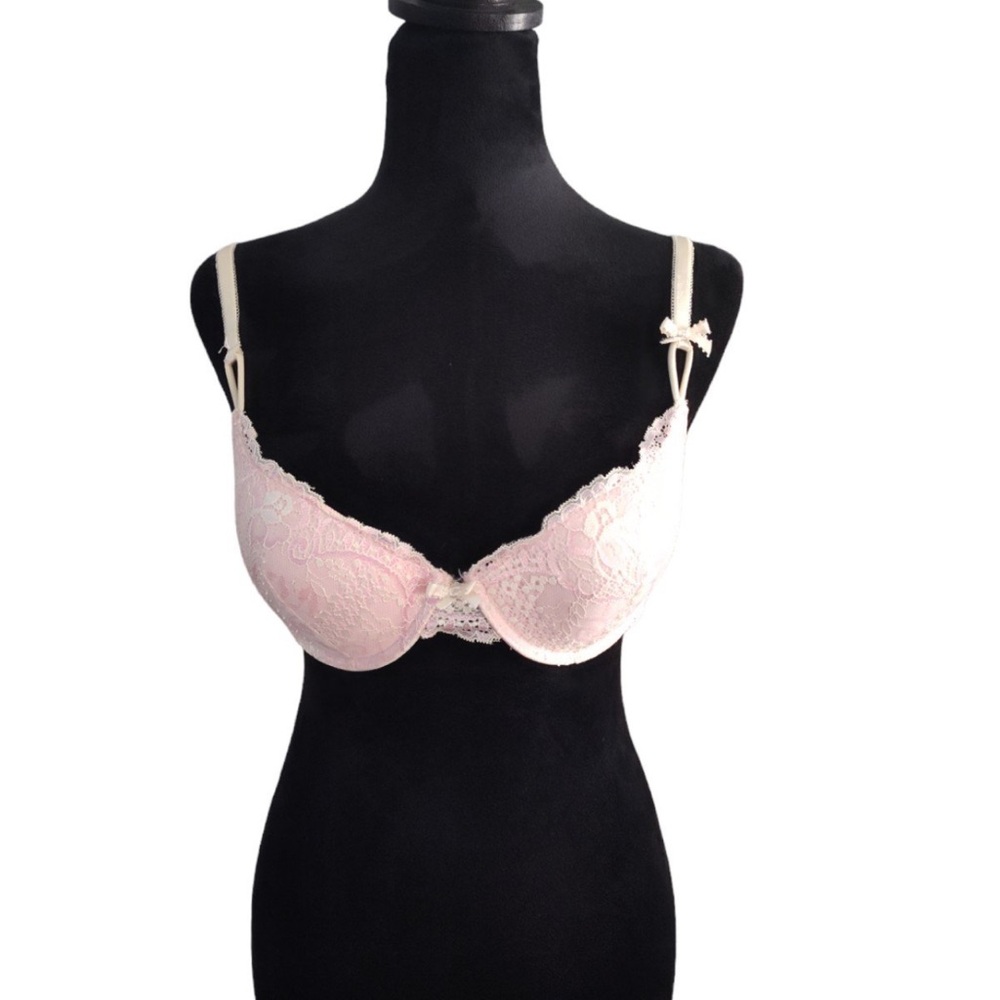 Sophie B bra size 34C